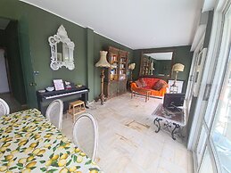 Grande Attico by PortofinoVacanze