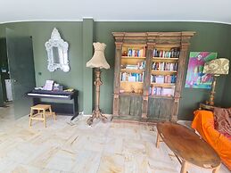 Grande Attico by PortofinoVacanze