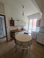 Grande Attico by PortofinoVacanze