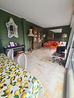 Grande Attico by PortofinoVacanze