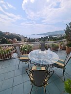 Grande Attico by PortofinoVacanze