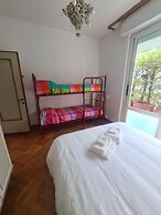 Grande Attico by PortofinoVacanze