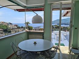 Grande Attico by PortofinoVacanze