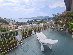 Grande Attico by PortofinoVacanze