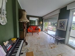 Grande Attico by PortofinoVacanze