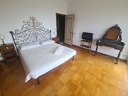 Grande Attico by PortofinoVacanze