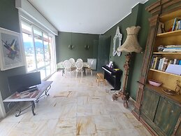 Grande Attico by PortofinoVacanze