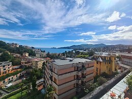 Grande Attico by PortofinoVacanze