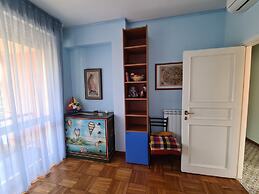 Grande Attico by PortofinoVacanze