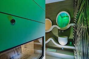 Euphoria resort & spa