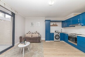 Vibrant 1BD Holiday Haven, Cape Town City Centre!