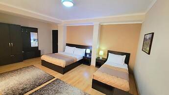 Hotel Enkelana