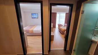 Hotel Enkelana