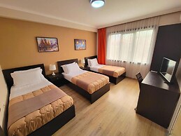 Hotel Enkelana