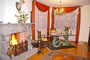Resort Sabino