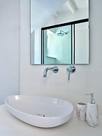 La Vitalite Luxury Villa in Paros