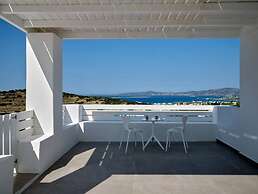 La Vitalite Luxury Villa in Paros