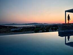 La Vitalite Luxury Villa in Paros