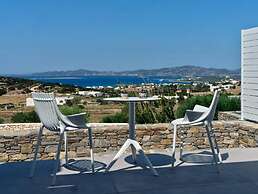 La Vitalite Luxury Villa in Paros