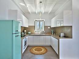 La Vitalite Luxury Villa in Paros