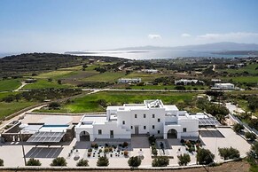 La Vitalite Luxury Villa in Paros