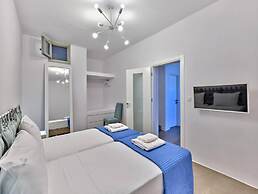 La Vitalite Luxury Villa in Paros