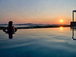 La Vitalite Luxury Villa in Paros