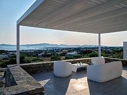 La Vitalite Luxury Villa in Paros