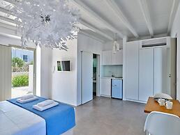 La Vitalite Luxury Villa in Paros