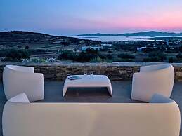 La Vitalite Luxury Villa in Paros