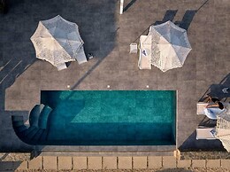 La Vitalite Luxury Villa in Paros