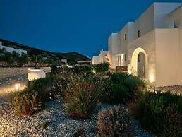 La Vitalite Luxury Villa Mer in Paros