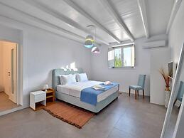 La Vitalite Luxury Villa Mer in Paros