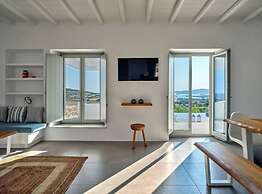 La Vitalite Luxury Villa Mer in Paros