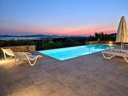 La Vitalite Luxury Villa Mer in Paros