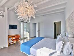 La Vitalite Luxury Villa Mer in Paros