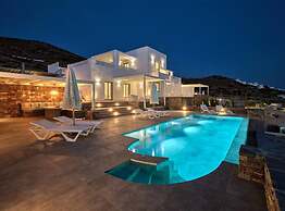 La Vitalite Luxury Villa Mer in Paros