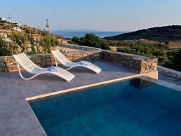 La Vitalite Luxury Villa Mer in Paros
