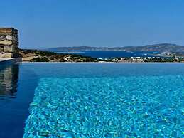 La Vitalite Luxury Villa Mer in Paros