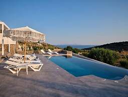 La Vitalite Luxury Villa Mer in Paros