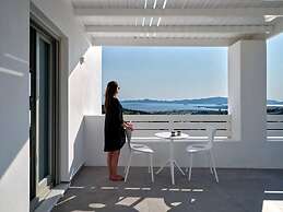 La Vitalite Luxury Villa Mer in Paros