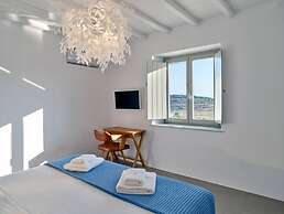 La Vitalite Luxury Villa Mer in Paros