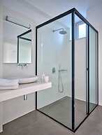 La Vitalite Luxury Villa Mer in Paros
