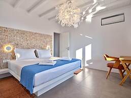 La Vitalite Luxury Villa Mer in Paros