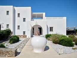 La Vitalite Luxury Villa Mer in Paros