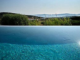 La Vitalite Luxury Villa Mer in Paros
