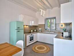 La Vitalite Luxury Villa Mer in Paros