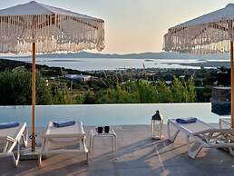 La Vitalite Luxury Villa Mer in Paros