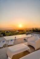 La Vitalite Luxury Villa Mer in Paros