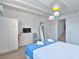 La Vitalite Luxury Villa Mer in Paros